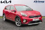 2019 Kia Niro