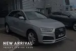 2017 Audi Q3