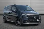 2025 Mercedes-Benz V-Class