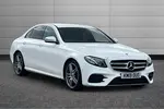 2019 Mercedes-Benz E-Class