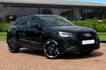 2021 Audi Q2