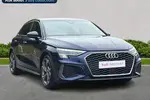 2024 Audi A3
