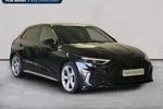2020 Audi A3