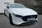2025 Mazda 3