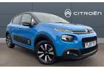 2020 Citroen C3