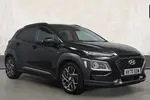 2020 Hyundai Kona