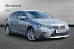 2019 Lexus CT