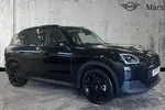 2025 MINI Countryman