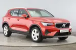 2022 Volvo XC40