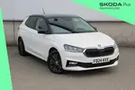 2024 Skoda Fabia