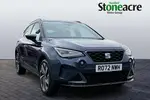 2022 SEAT Arona