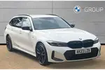 2023 BMW 3 Series Touring