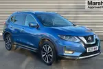 2020 Nissan X-Trail