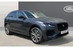 2024 Jaguar F-Pace