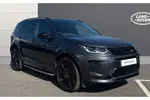 2022 Land Rover Discovery Sport