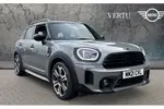 2021 MINI Countryman