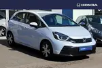 2023 Honda Jazz