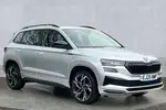 2025 Skoda Karoq