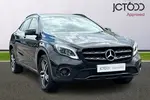 2018 Mercedes-Benz GLA