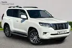 2023 Toyota Land Cruiser