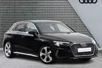 2023 Audi A3