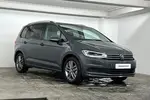 2025 Volkswagen Touran