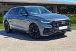 2023 Audi Q8