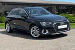 2023 Audi A3