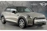 2024 MINI Hatchback 5dr