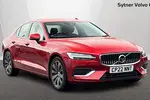 2022 Volvo S60