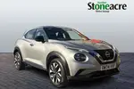 2025 Nissan Juke