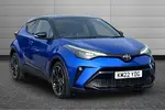 2022 Toyota C-HR