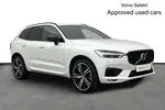 2021 Volvo XC60