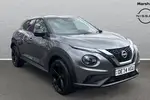 2024 Nissan Juke