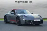 2024 Porsche 911