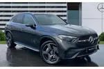 2024 Mercedes-Benz GLC