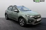 2023 Dacia Sandero Stepway