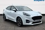 2023 Ford Puma