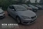 2018 SEAT Leon