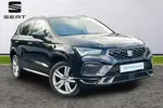 2023 SEAT Ateca