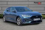 2023 Ford Focus