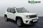 2019 Jeep Renegade