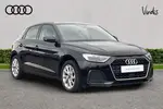 2021 Audi A1