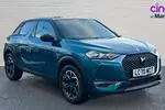 2020 DS DS 3 Crossback