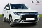 2019 Mitsubishi Outlander