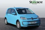 2023 Volkswagen Up