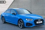 2021 Audi A4