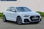 2025 Audi A1