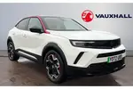 2022 Vauxhall Mokka e