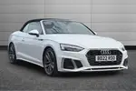 2022 Audi A5